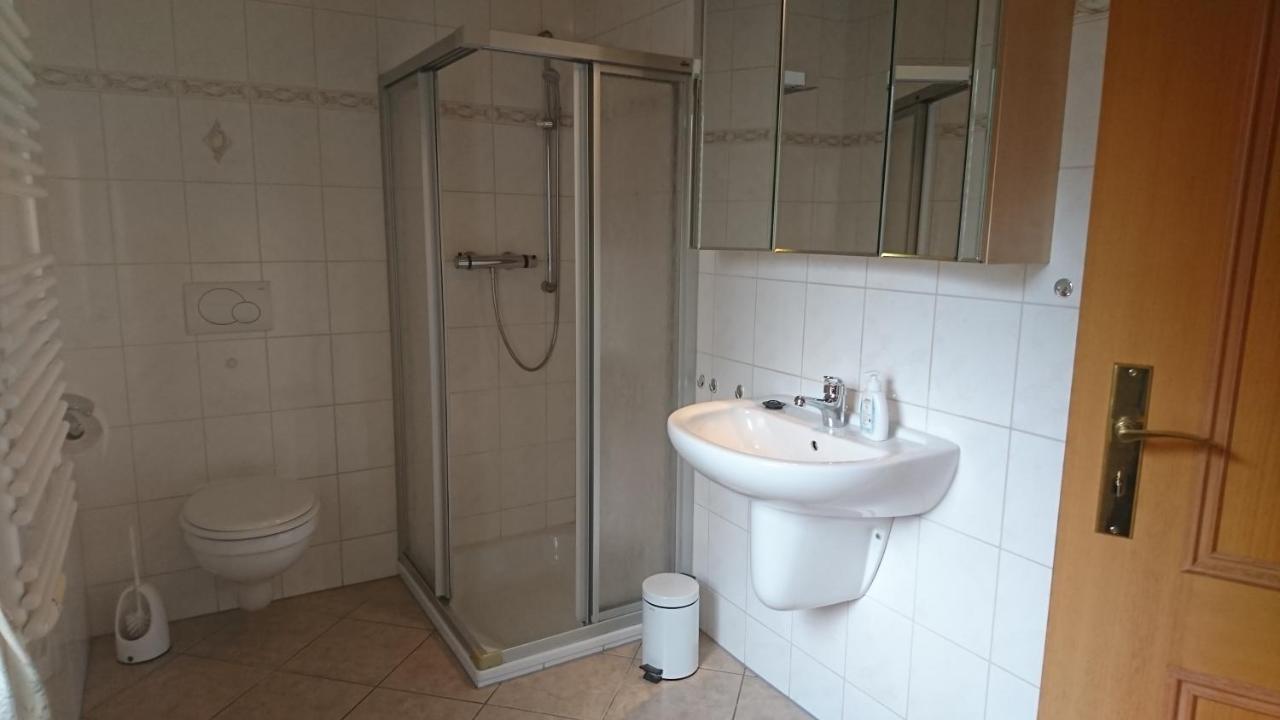 Apartment Mit Herz Im Harz Meisdorf Esterno foto